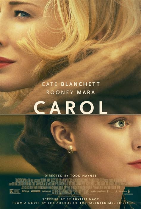 assistir filme carol|Carol filme